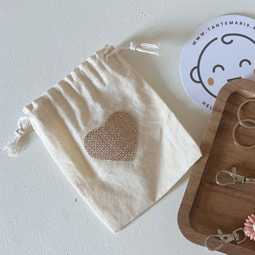 Sleutelhanger | Daisy