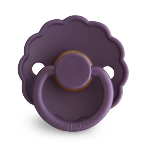 Combideal flower | Speenkoord, bijtring en speen