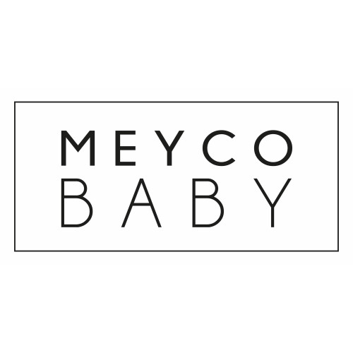 Meyco Baby SwaddleMeyco inbakerdoek - Groen