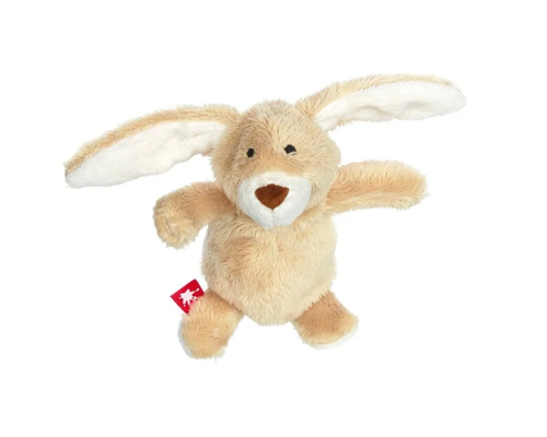 Teddybeer konijn | Los product | 0+ mnd