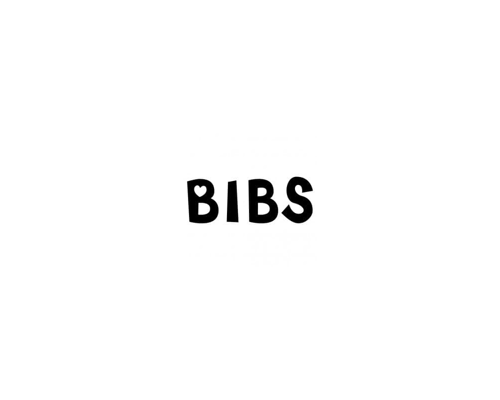 BIBS Fopspeen – maat 1 – Rust | Los item