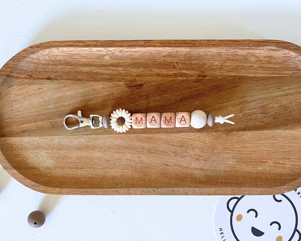 Cadeaubox | Guess the name | Gepersonaliseerde hanger | 0+ mnd | Kraamcadeau