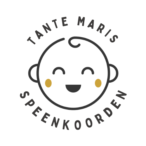 Tante Maris | Speenkoorden en hangers
