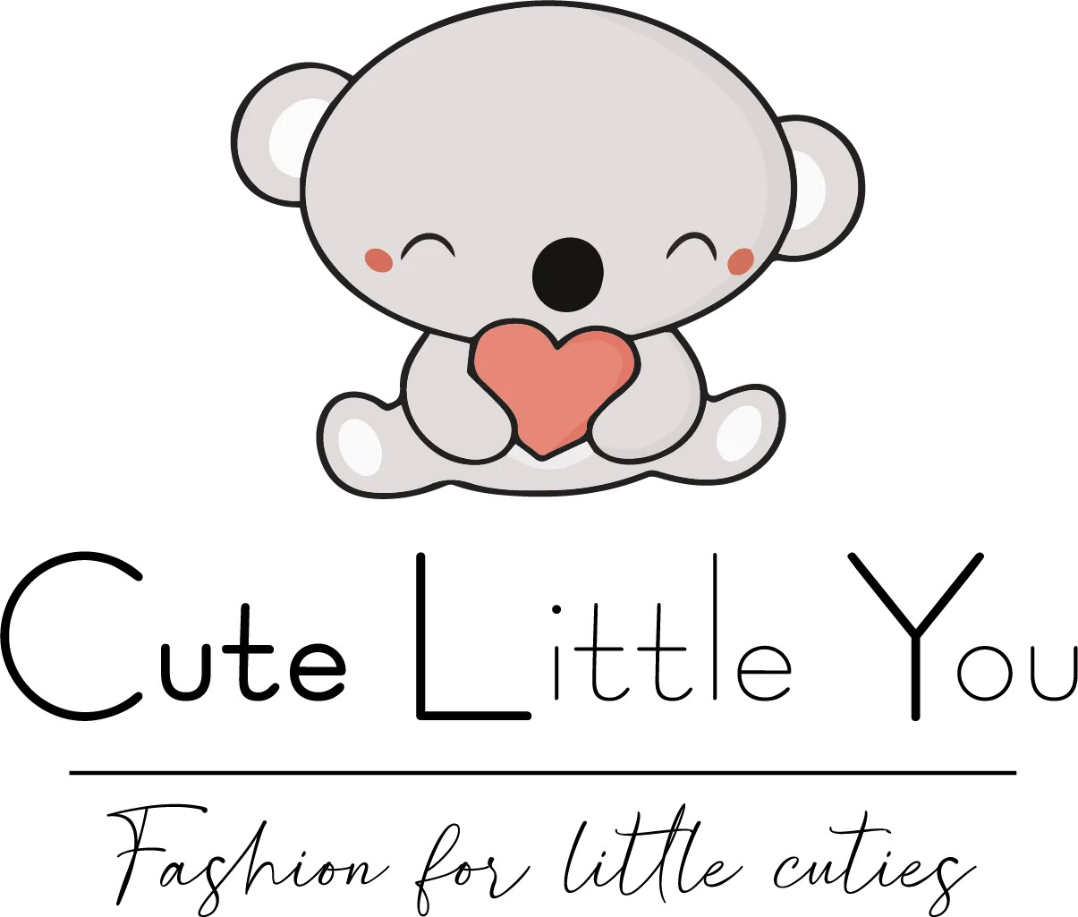Cute Little You